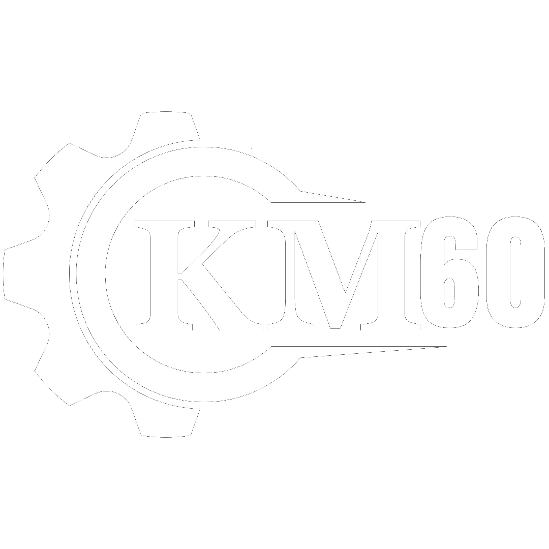 Logo Kurnia Motor 60